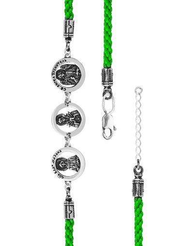 34-001 (зеленый)